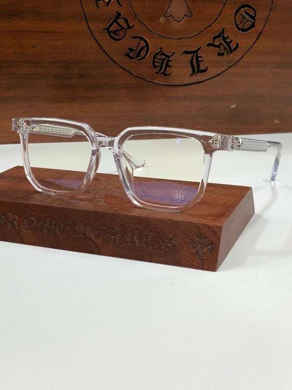 Picture of Chrome Hearts Optical Glasses _SKUfw46735768fw